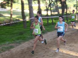 Campeonato de Espa&ntilde;a de Atletismo Campo a Trav&eacute;s para personas con discapacidad intelectual.